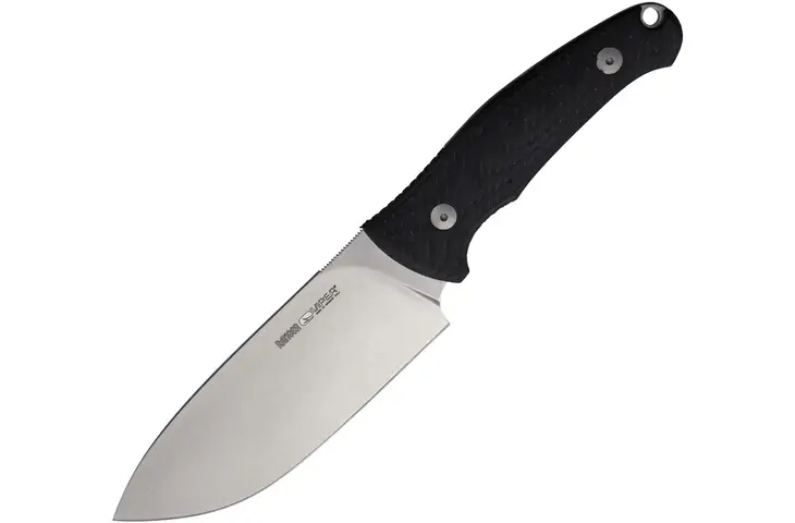 Viper Ranger Fixed Blade Blk ST VT4054GG w/ Free Shipping